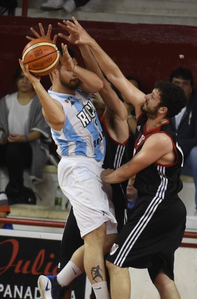 (Foto: Prensa River)