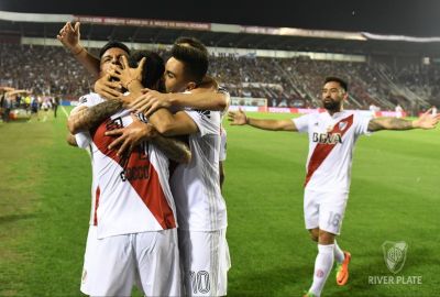  (Foto: Prensa River)