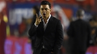 Marcelo Gallardo