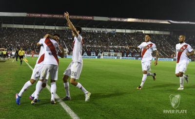  (Foto: Prensa River)