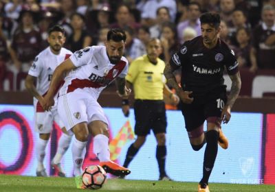  (Foto: Prensa River)