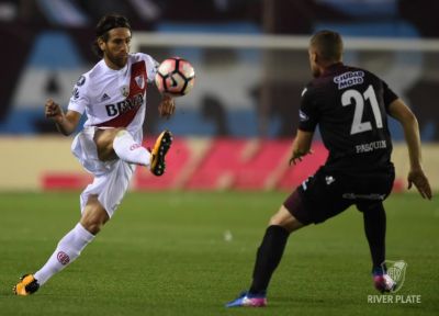  (Foto: Prensa River)