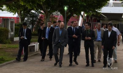  (Foto: Prensa River)