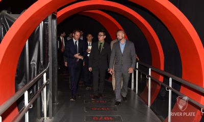  (Foto: Prensa River)