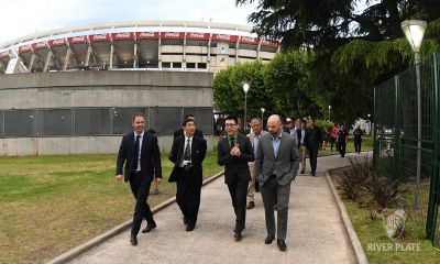  (Foto: Prensa River)