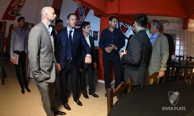  (Foto: Prensa River)