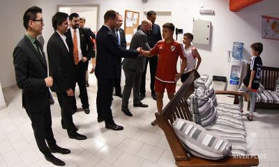  (Foto: Prensa River)