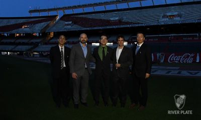  (Foto: Prensa River)