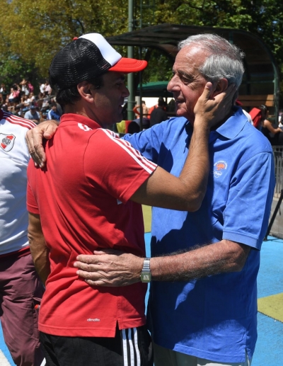  (Foto: Prensa River)