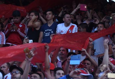  (Foto: Prensa River)