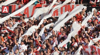  (Foto: Prensa River)