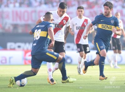  (Foto: Prensa River)