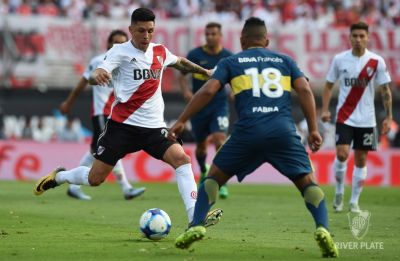  (Foto: Prensa River)