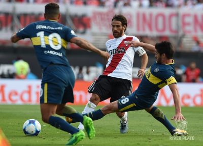  (Foto: Prensa River)