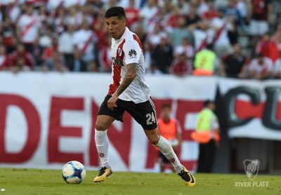  (Foto: Prensa River)