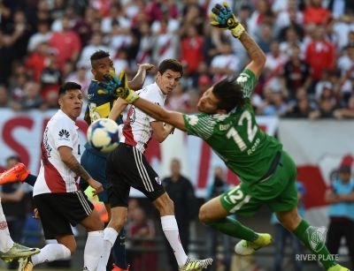  (Foto: Prensa River)