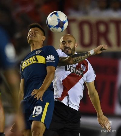  (Foto: Prensa River)