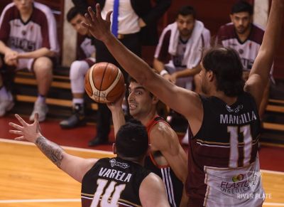  (Foto: Prensa River)