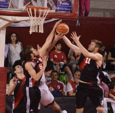  (Foto: Prensa River)