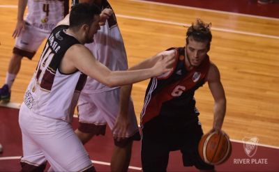  (Foto: Prensa River)
