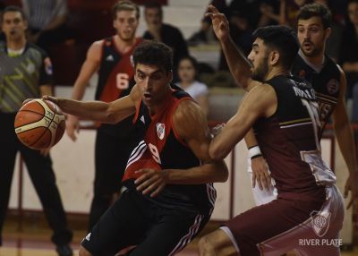  (Foto: Prensa River)
