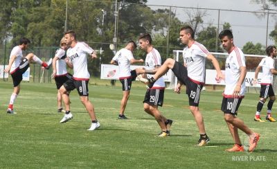  (Foto: Prensa River)