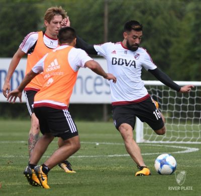  (Foto: Prensa River)