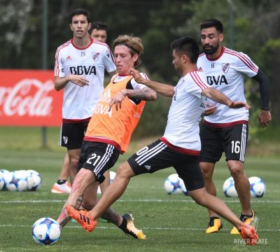  (Foto: Prensa River)