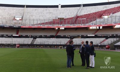  (Foto: Prensa River)