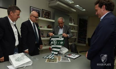  (Foto: Prensa River)