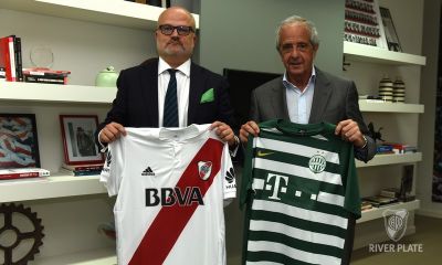  (Foto: Prensa River)