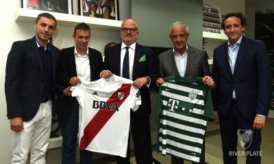  (Foto: Prensa River)