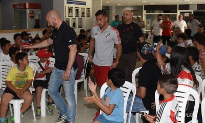  (Foto: Prensa River)
