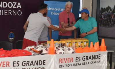  (Foto: Prensa River)