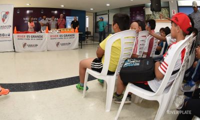  (Foto: Prensa River)