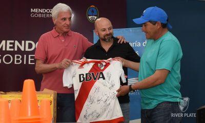  (Foto: Prensa River)