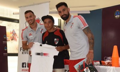  (Foto: Prensa River)