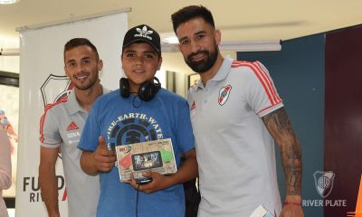  (Foto: Prensa River)