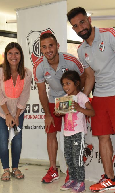  (Foto: Prensa River)