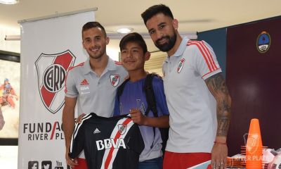  (Foto: Prensa River)