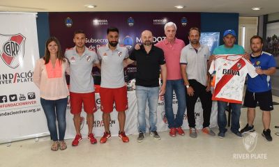  (Foto: Prensa River)
