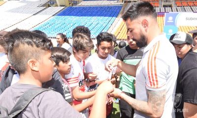  (Foto: Prensa River)