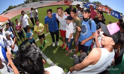  (Foto: Prensa River)