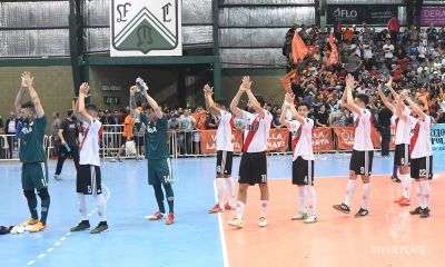  (Foto: Prensa River)