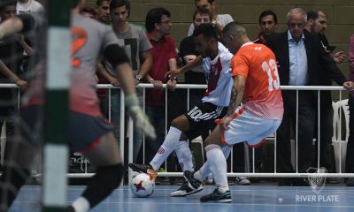  (Foto: Prensa River)