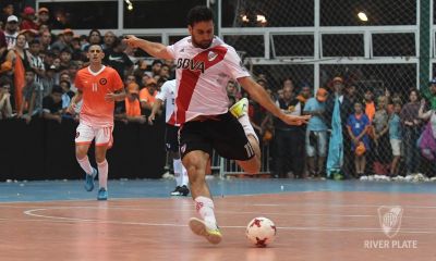  (Foto: Prensa River)