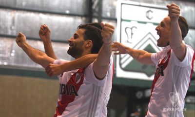  (Foto: Prensa River)