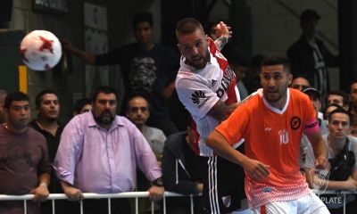  (Foto: Prensa River)