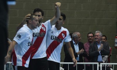  (Foto: Prensa River)