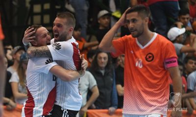  (Foto: Prensa River)